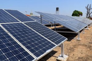 solaire photovoltaïque Marcey-les-Greves